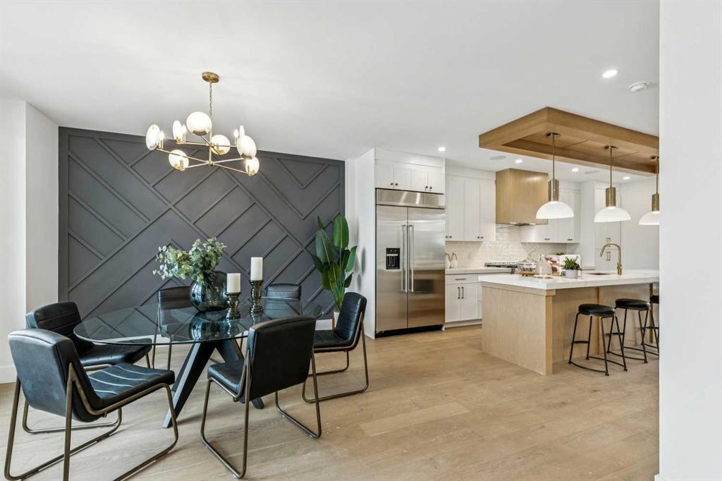 Fourth View of 1527 29 Avenue SW, South Calgary, Calgary, Alberta, T2T 1M4