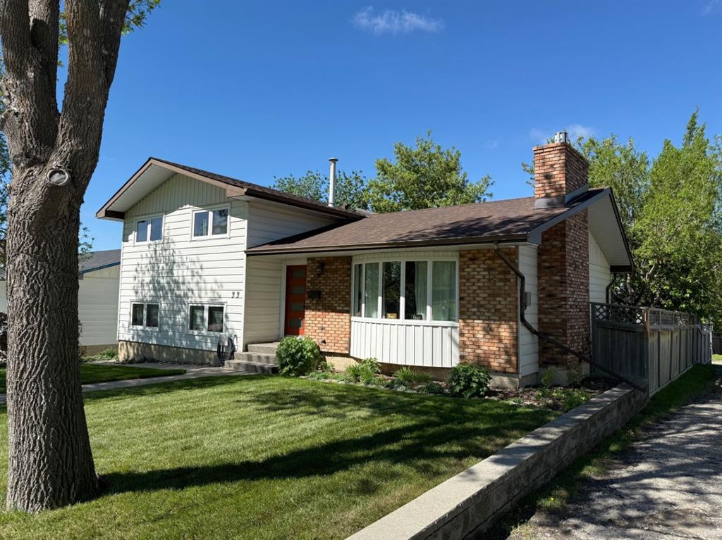 33 Carolina Drive , A2318085, Alberta,