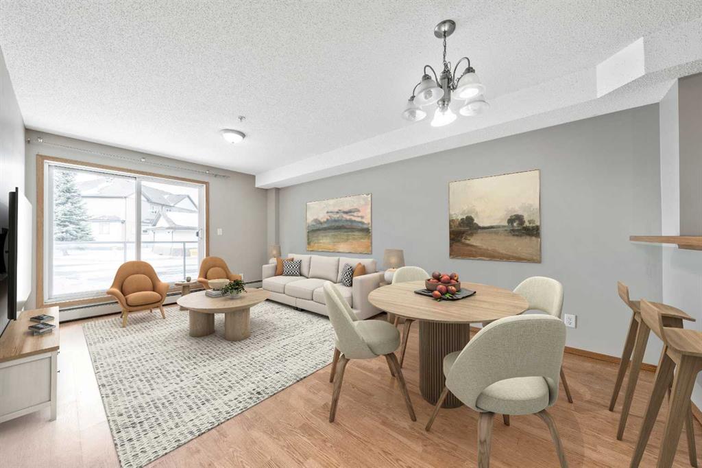 103, 92 Saddletree Court NE, A2318086, Alberta,