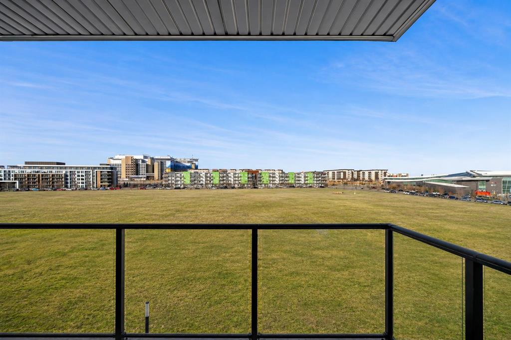 Fourth View of 411, 4350 Seton Drive SE, Seton, Calgary, Alberta, T3M 3B1