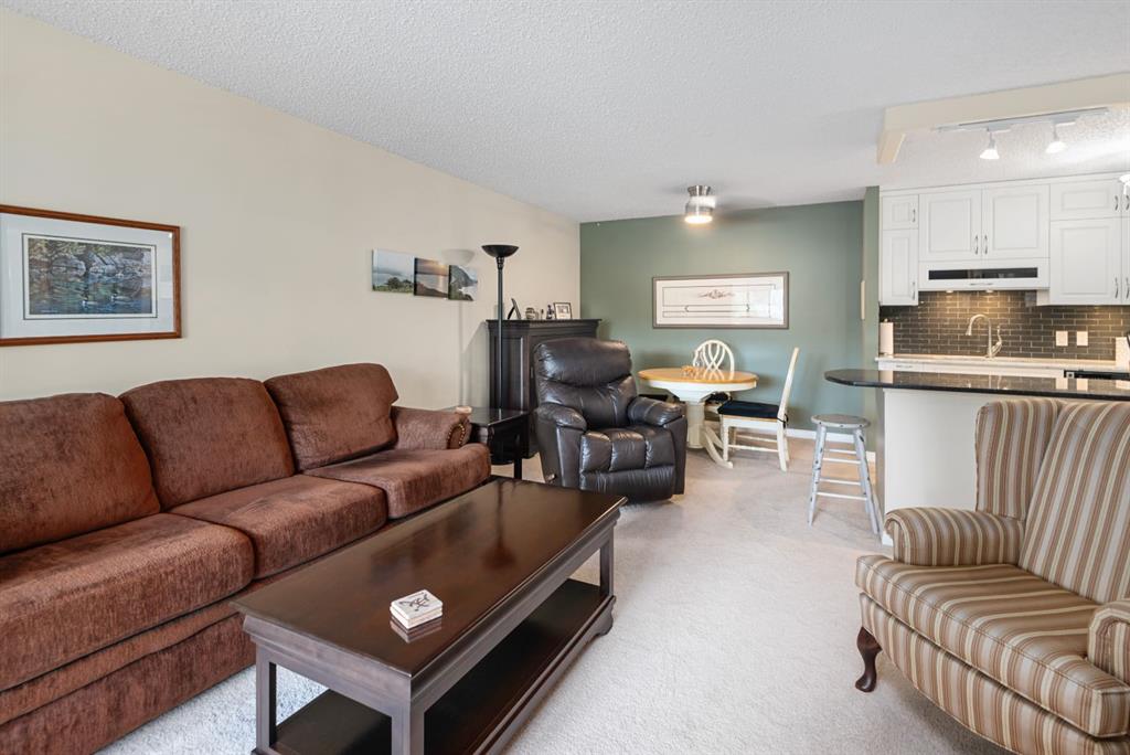 Fourth View of 210, 111 14 Avenue SE, Beltline, Calgary, Alberta, T2G4Z8