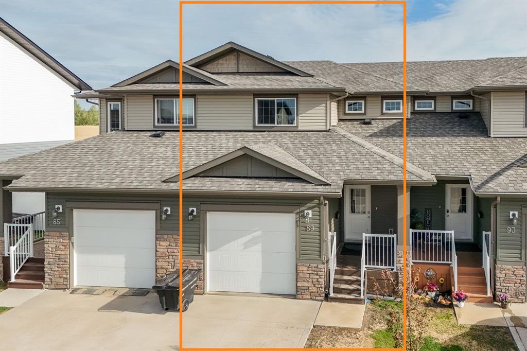 89 Metcalf Way , A2318099, Alberta,
