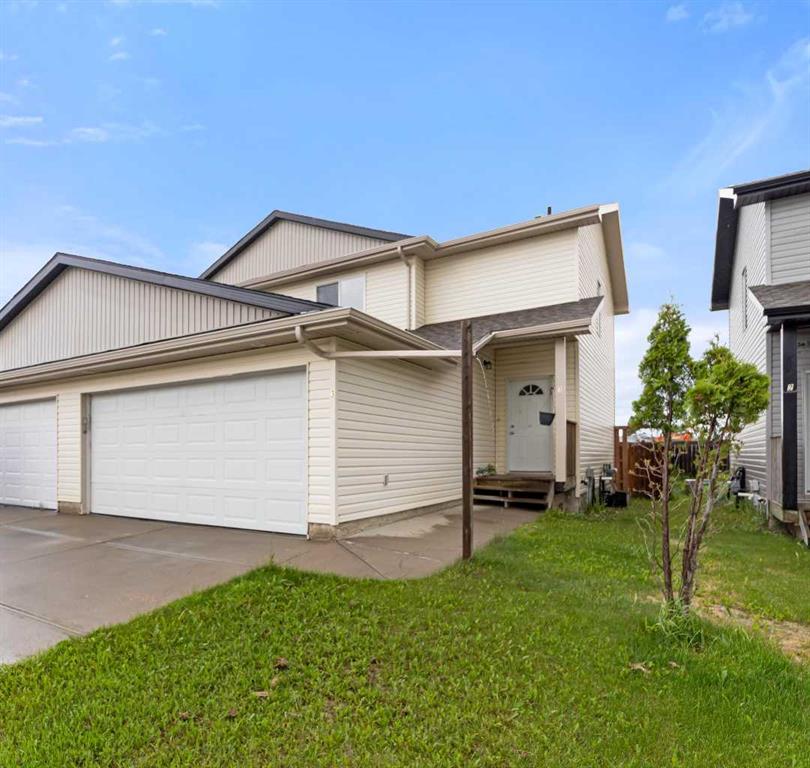 Second View of 3, 6802 50 Avenue , Cascades, Camrose, Alberta, T4V 5C7