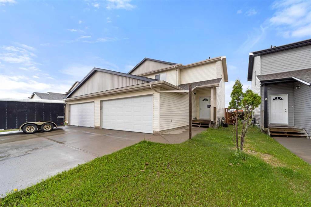 Third View of 3, 6802 50 Avenue , Cascades, Camrose, Alberta, T4V 5C7