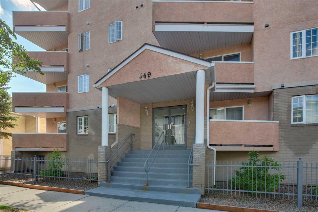 101, 649 Marsh Road NE, A2318105, Alberta,