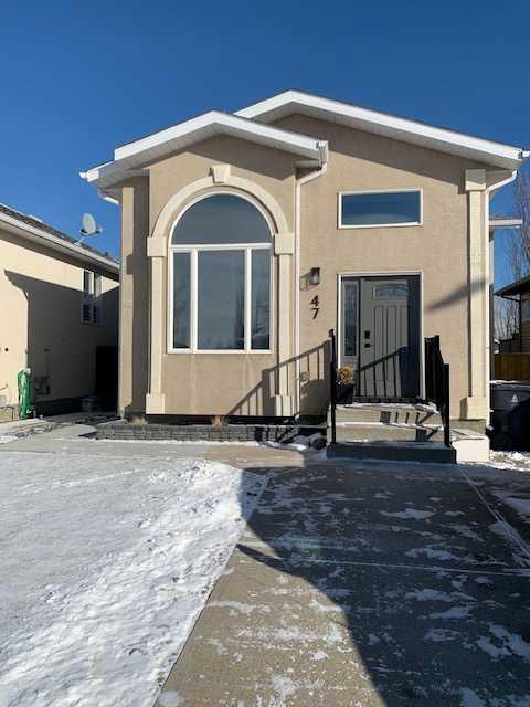 47 Blackfoot Road W, A2318110, Alberta,