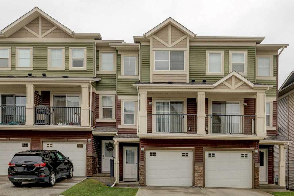 452 Sage Hill Grove NW, A2318114, Alberta,
