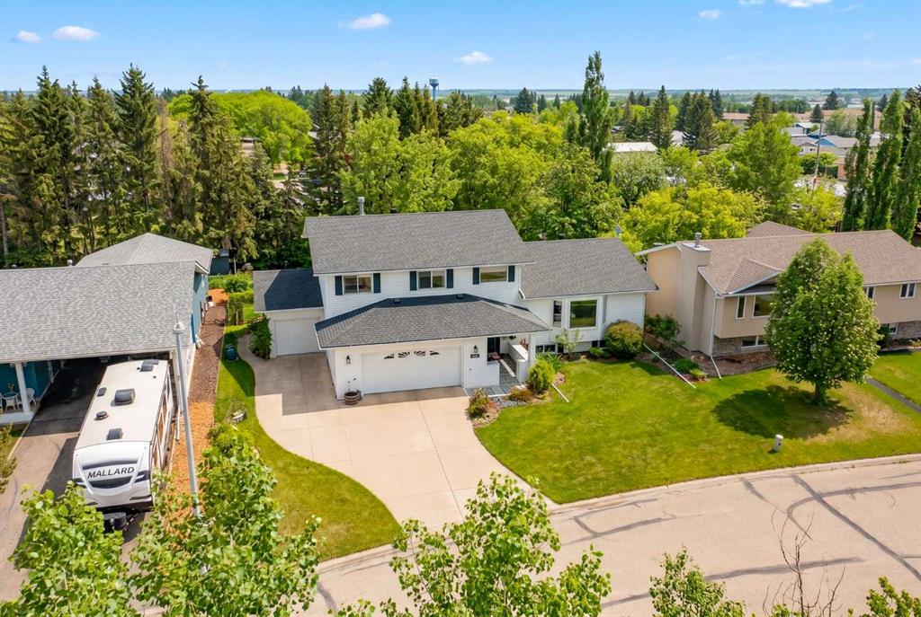 4809 59 Street , A2318115, Alberta,
