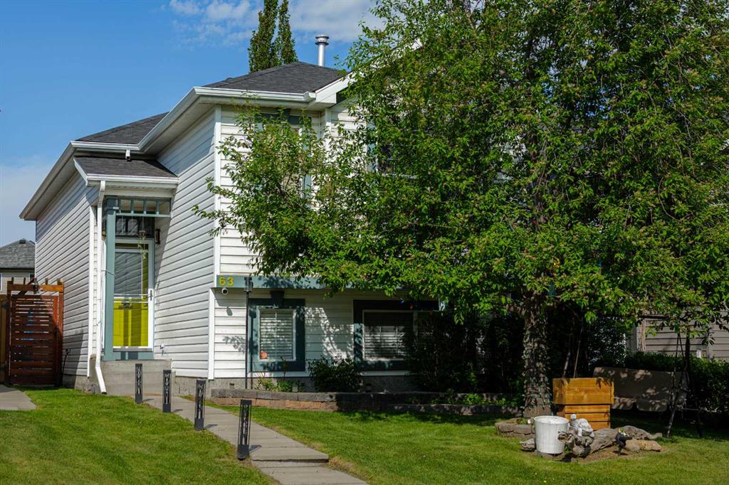 63 Coventry View NE, A2318117, Alberta,