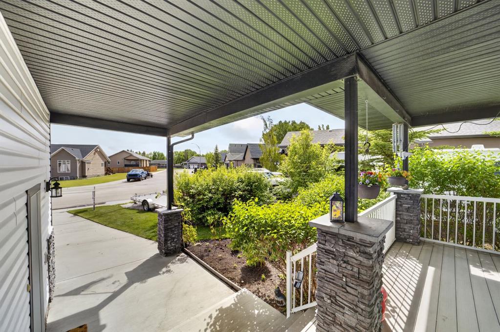 Third View of 35 Vantage Crescent , NONE, Olds, Alberta, T4H 0B5