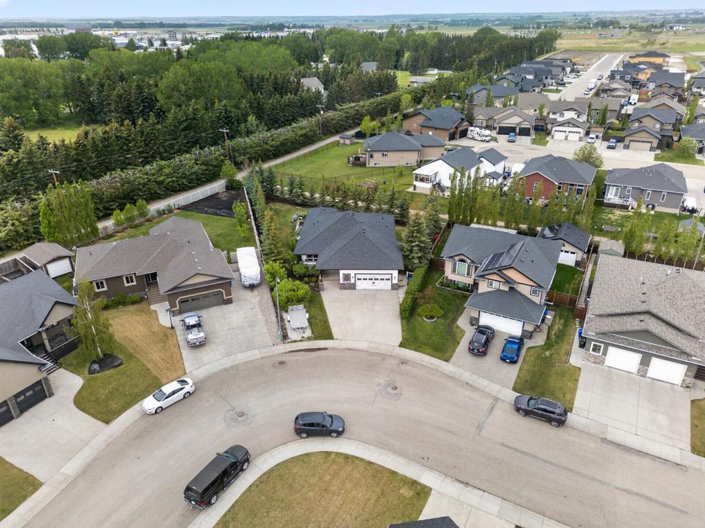 Fourth View of 35 Vantage Crescent , NONE, Olds, Alberta, T4H 0B5