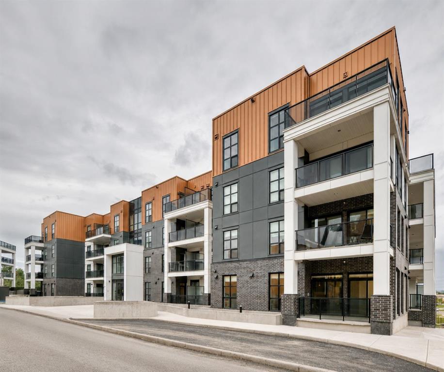 2305, 4270 Norford Avenue NW, A2318129, Alberta,