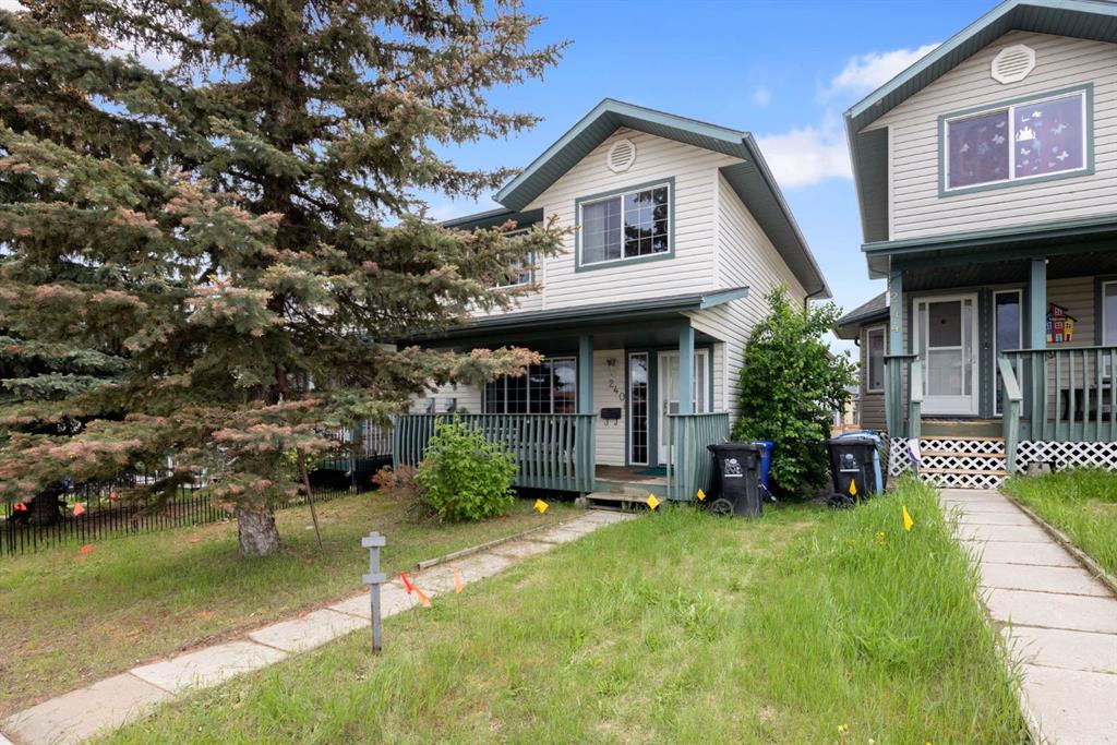 240 Sitka Drive , A2318130, Alberta,