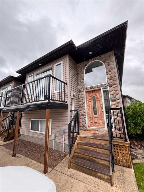 Second View of 36, 762 Heritage Boulevard W, Heritage Heights, Lethbridge, Alberta, T1K0W1