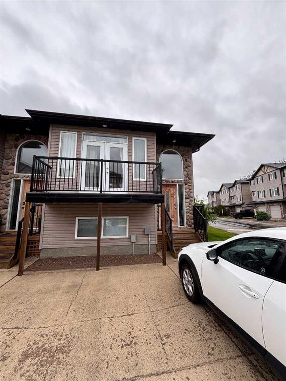 Third View of 36, 762 Heritage Boulevard W, Heritage Heights, Lethbridge, Alberta, T1K0W1