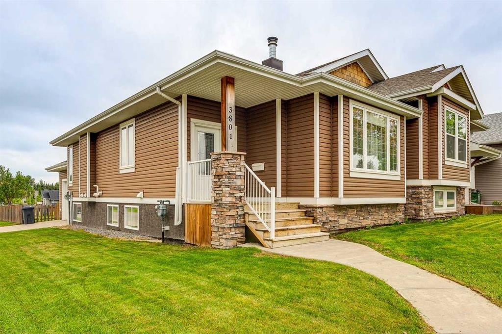 3801 50 Avenue , A2318133, Alberta,