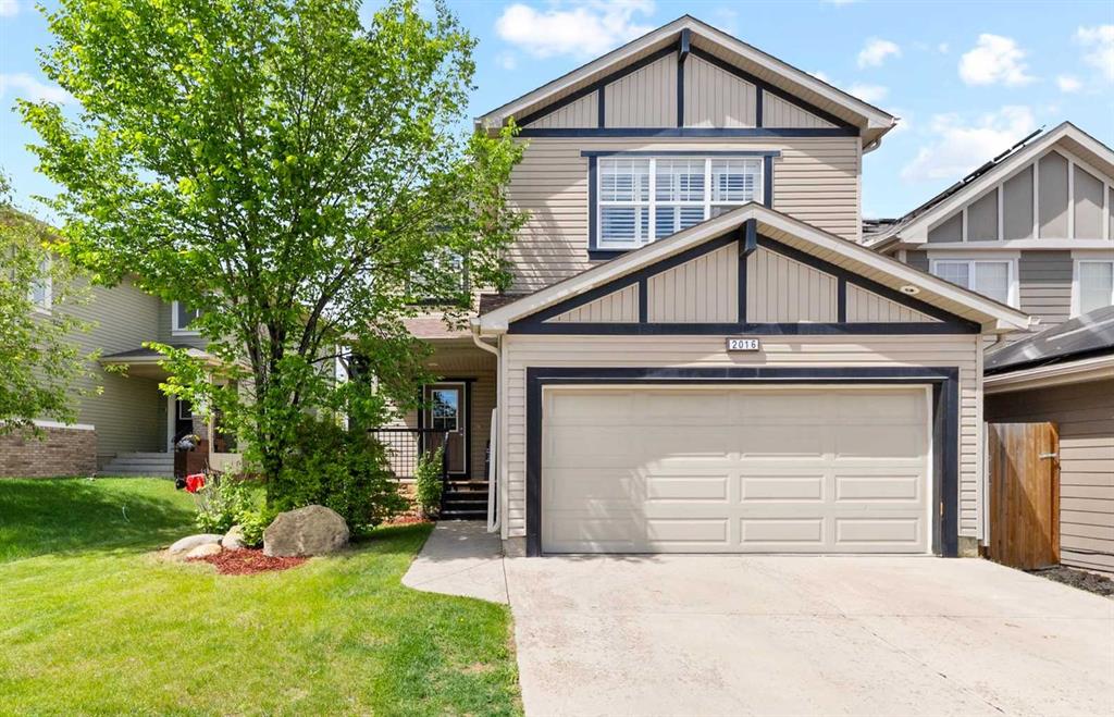 2016 Sagewood Point SW, A2318137, Alberta,