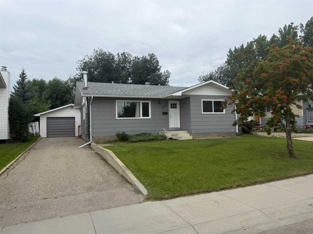 Second View of 9730 117 Avenue , Crystal Ridge, Grande Prairie, Alberta, T8V 3P4