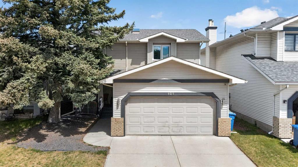 101 Douglasbank Way SE, A2318142, Alberta,
