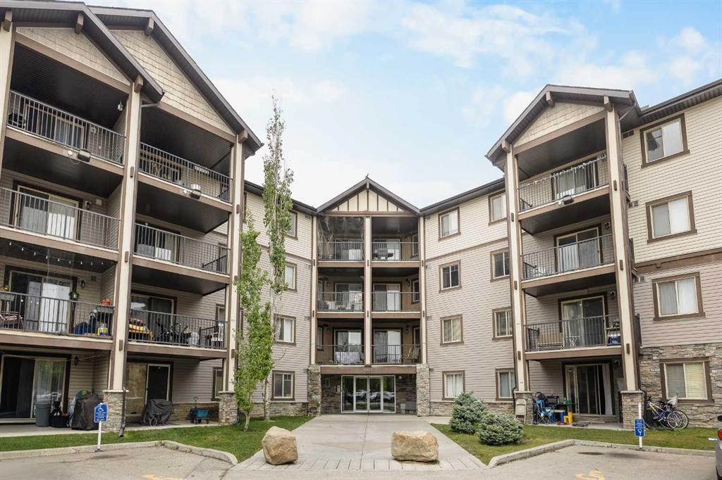 4201, 60 Panatella Street NW, A2318148, Alberta,