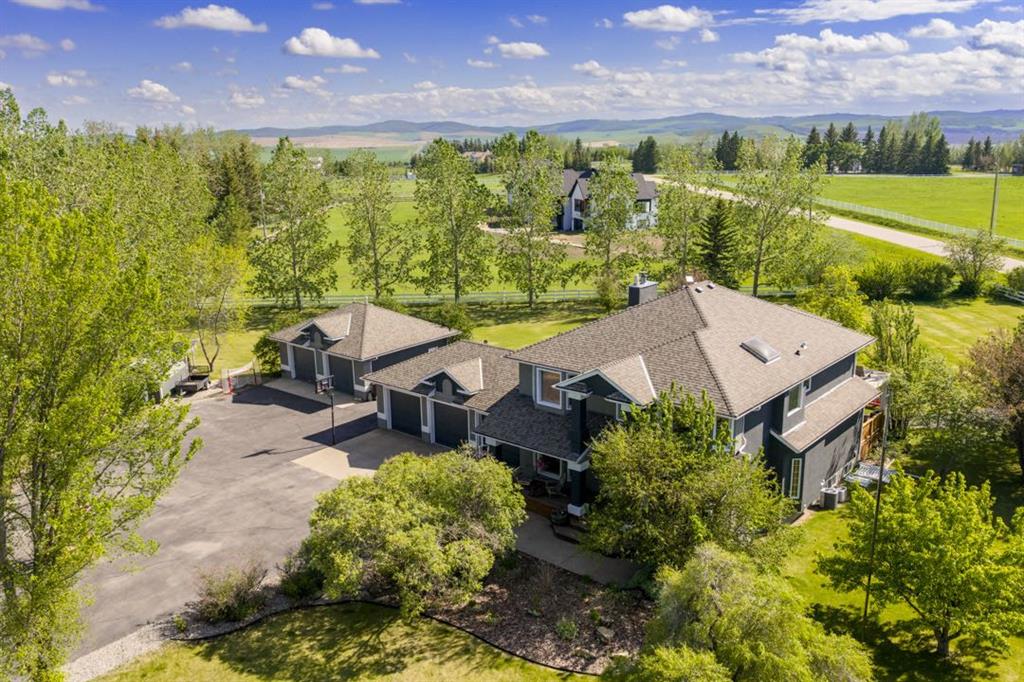 80021 210 Avenue W, A2318152, Alberta,