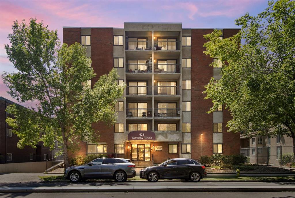 201, 523 15 Avenue SW, A2318153, Alberta,