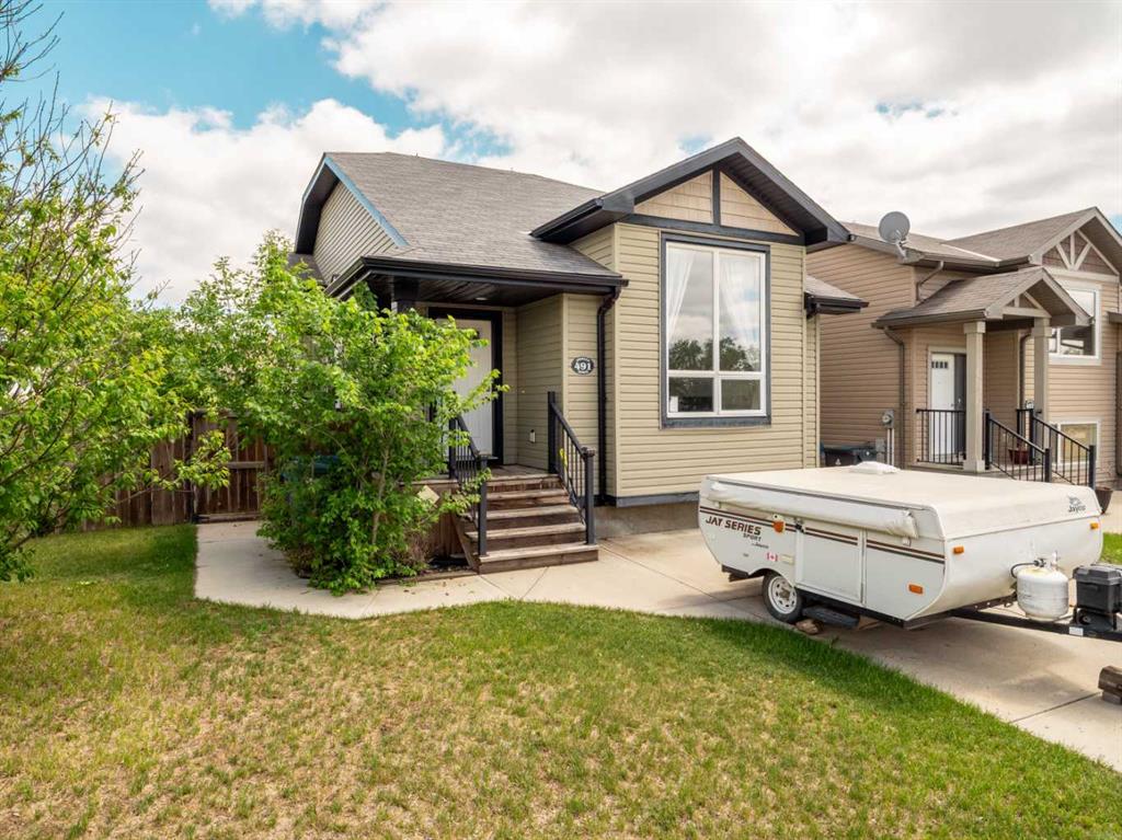 491 Lettice Perry Road N, A2318154, Alberta,