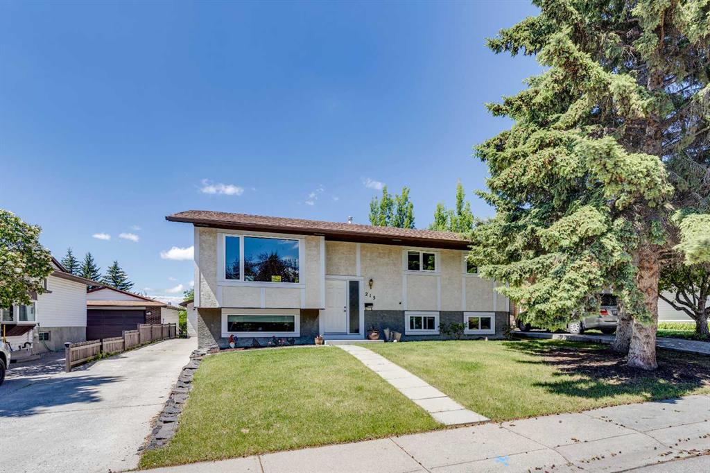 215 Silver Valley Rise NW, A2318155, Alberta,