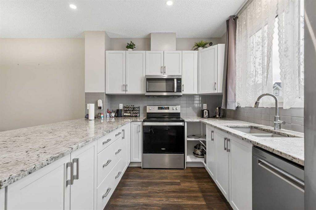 Fourth View of 291 Magnolia Square SE, Mahogany, Calgary, Alberta, T3M 2W6