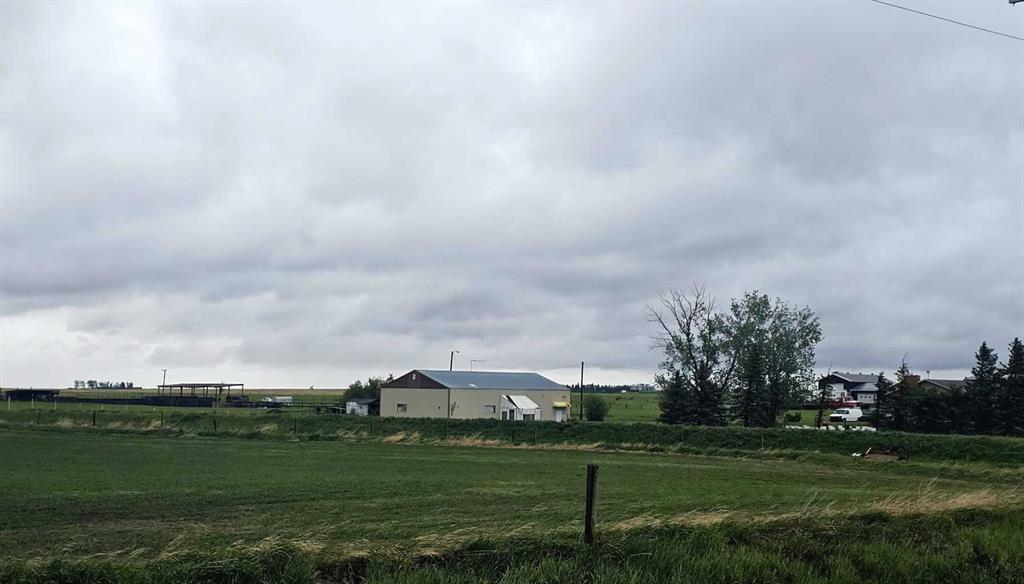 Fourth View of 270182 Inverlake Road , NONE, Rural Rocky View County, Alberta, T1X 2E3