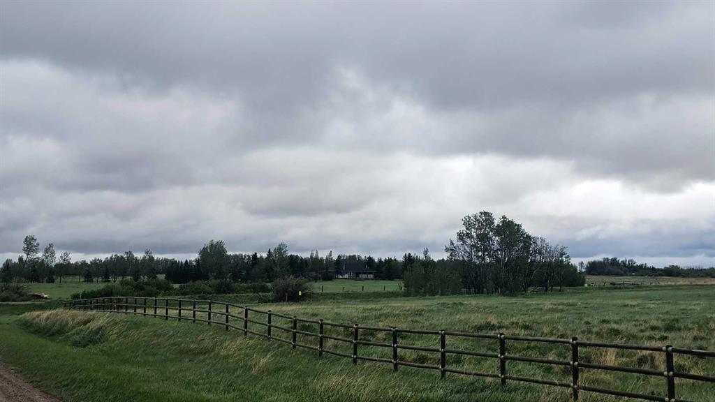 Fifth View of 270182 Inverlake Road , NONE, Rural Rocky View County, Alberta, T1X 2E3