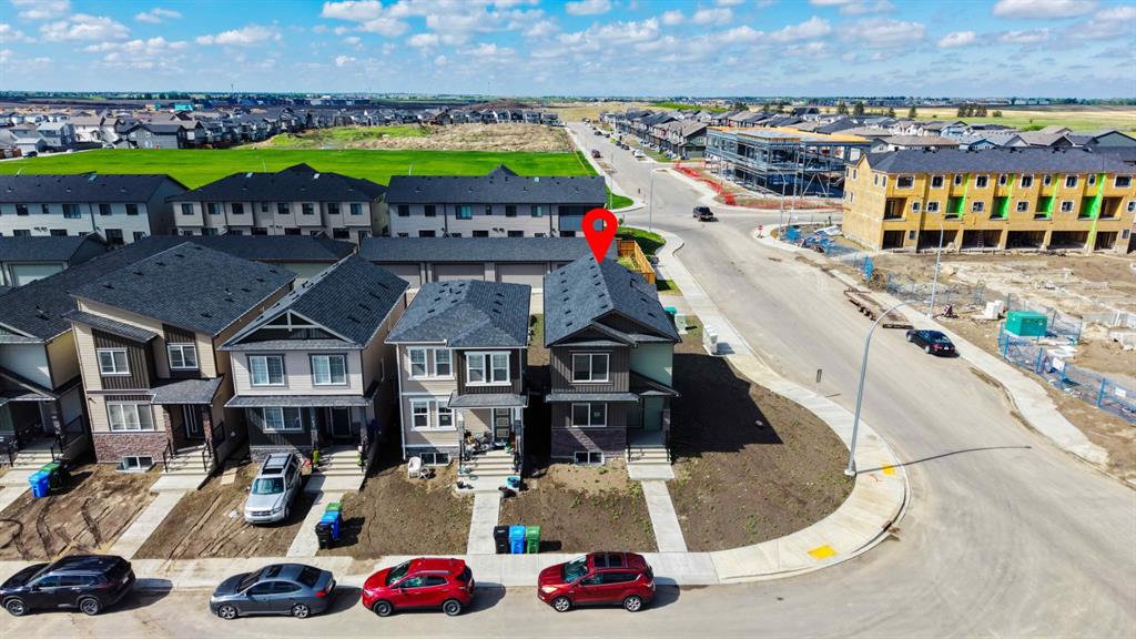 160 Belvedere Park SE, A2318165, Alberta,
