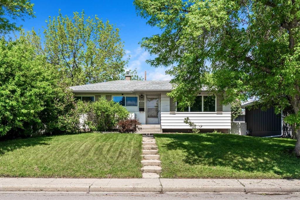 1032 89 Avenue SW, A2318175, Alberta,