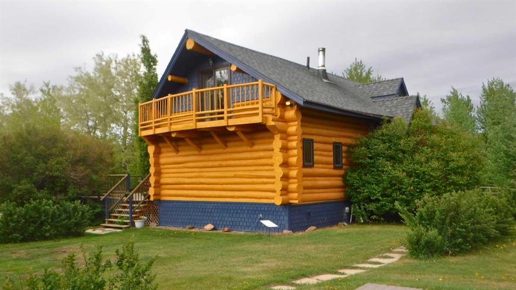 Third View of 21317 Highway 669  , NONE, Rural Greenview No. 16, M.D. of, Alberta, T0H 3N0