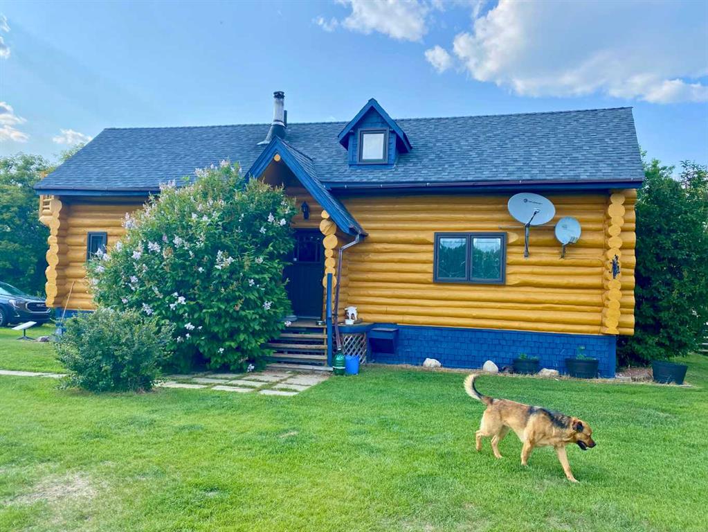 Fourth View of 21317 Highway 669  , NONE, Rural Greenview No. 16, M.D. of, Alberta, T0H 3N0