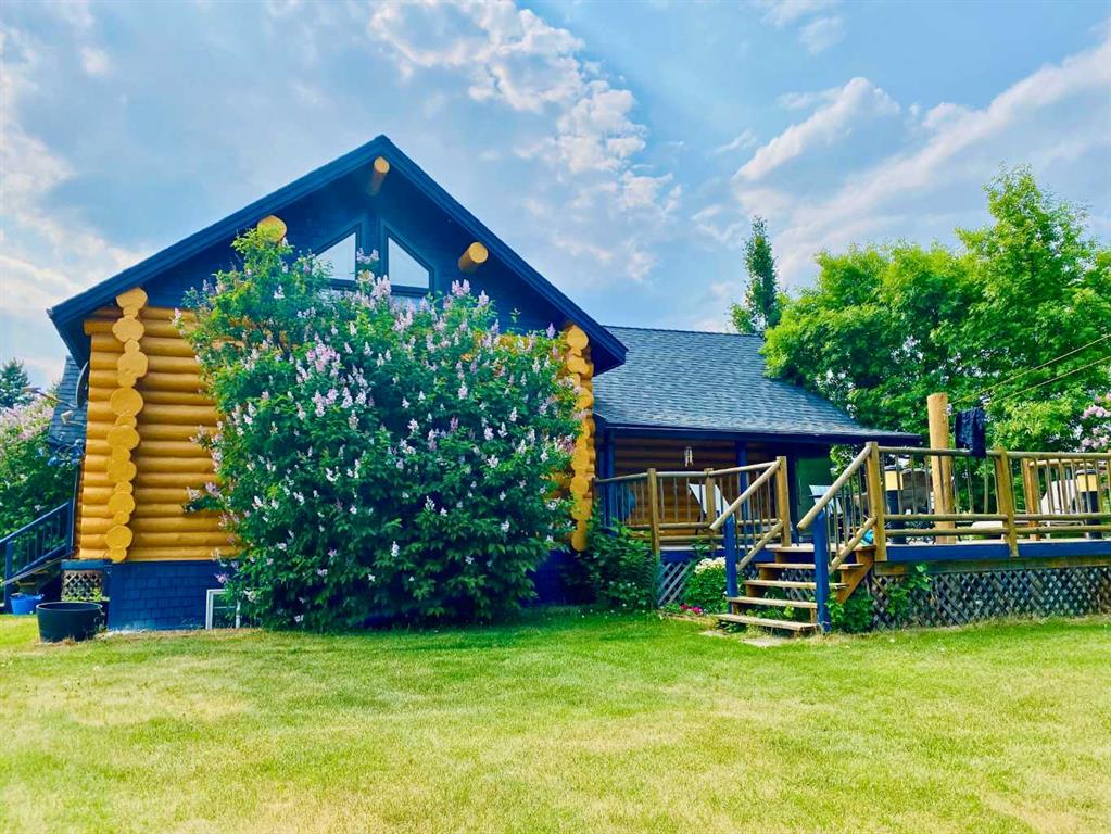 Fifth View of 21317 Highway 669  , NONE, Rural Greenview No. 16, M.D. of, Alberta, T0H 3N0