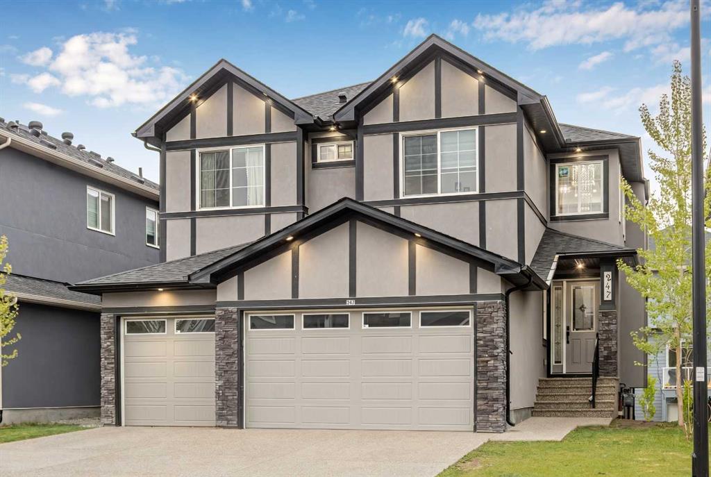 247 Kinniburgh Place , A2318178, Alberta,