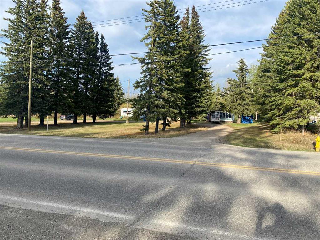 Fourth View of 4515 62 Street , NONE, Rocky Mountain House, Alberta, T4T1A8