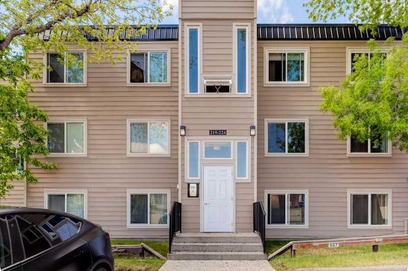222, 315 Heritage Drive SE, A2318183, Alberta,