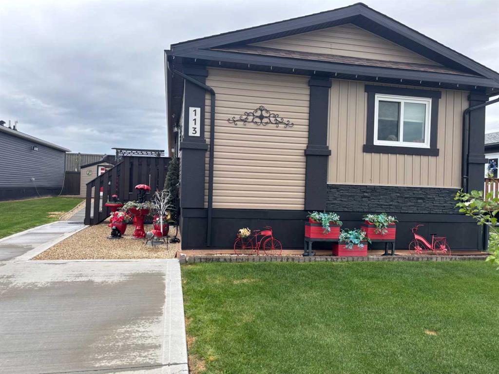 113, 11850 84 Avenue , A2318189, Alberta,