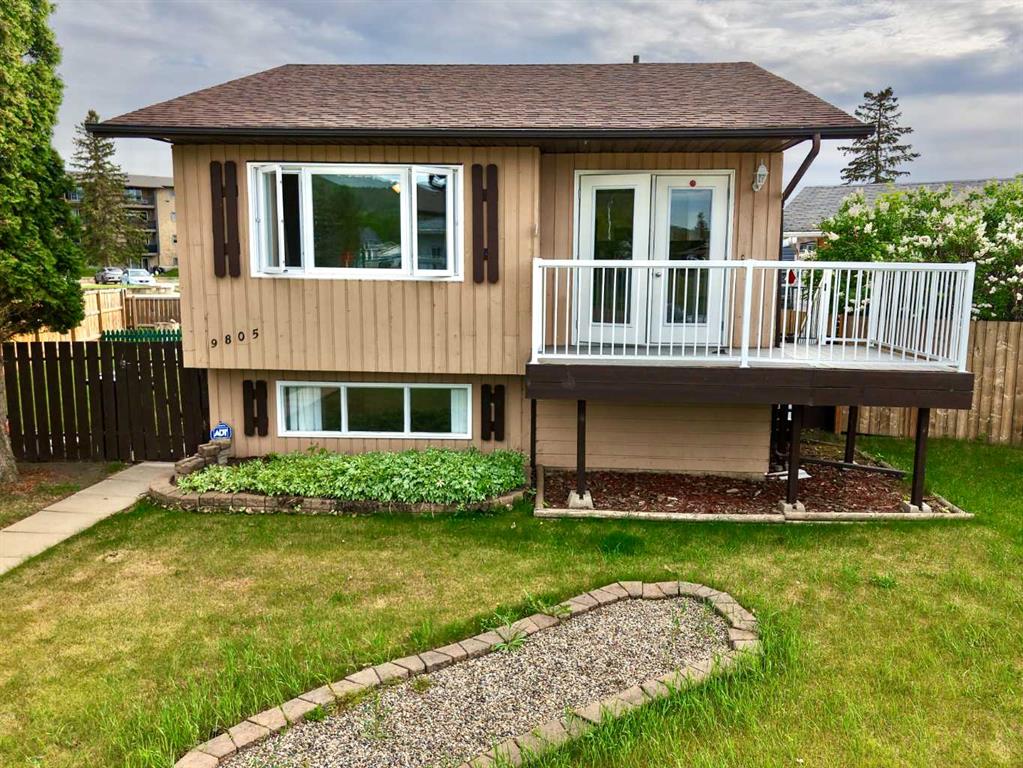 9805 75 Avenue , A2318192, Alberta,
