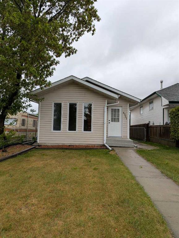4727 44 Street , A2318198, Alberta,