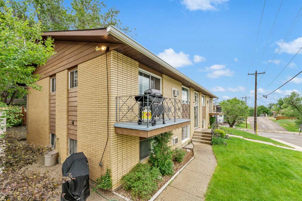 Fifth View of 502 3 Avenue SE, SE Hill, Medicine Hat, Alberta, T1A2L9
