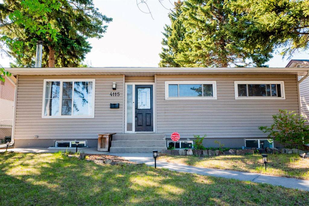 4115 Bowlen Street NW, A2318203, Alberta,