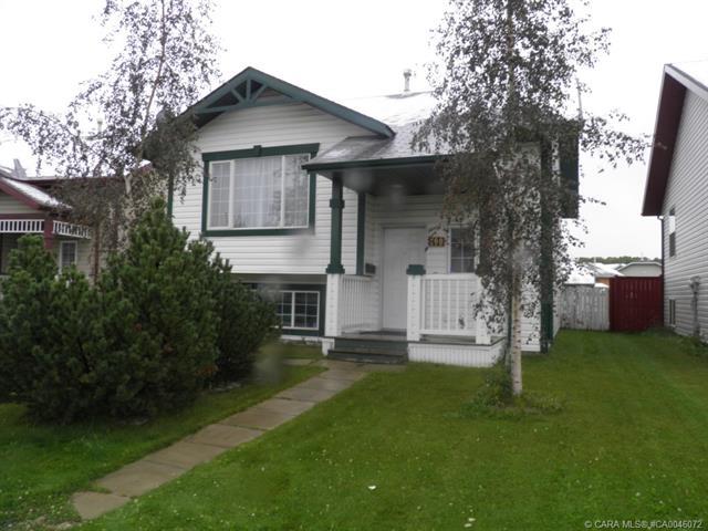 190 Kerr Close , A2318204, Alberta,