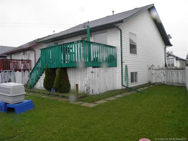 Fifth View of 190 Kerr Close , Kingsgate, Red Deer, Alberta, T4P 3V4