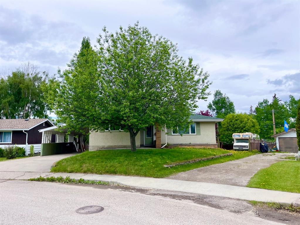 115 Poboktan Road , A2318205, Alberta,