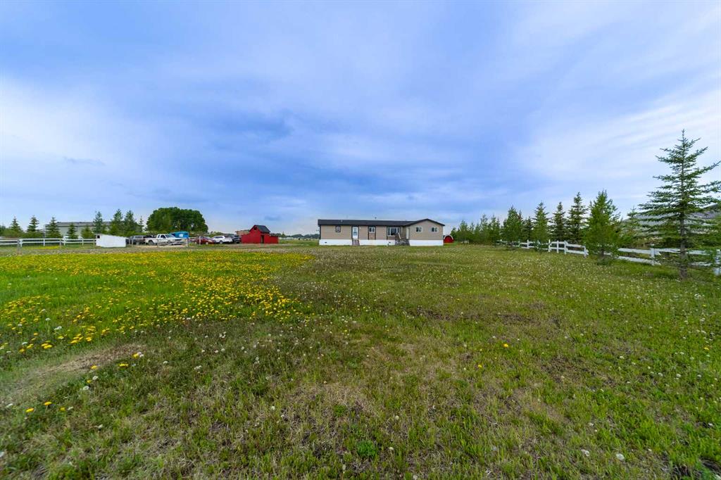 Third View of 20, 31244 Range Road 33  , NONE, Rural Mountain View County, Alberta, T0M 0W0