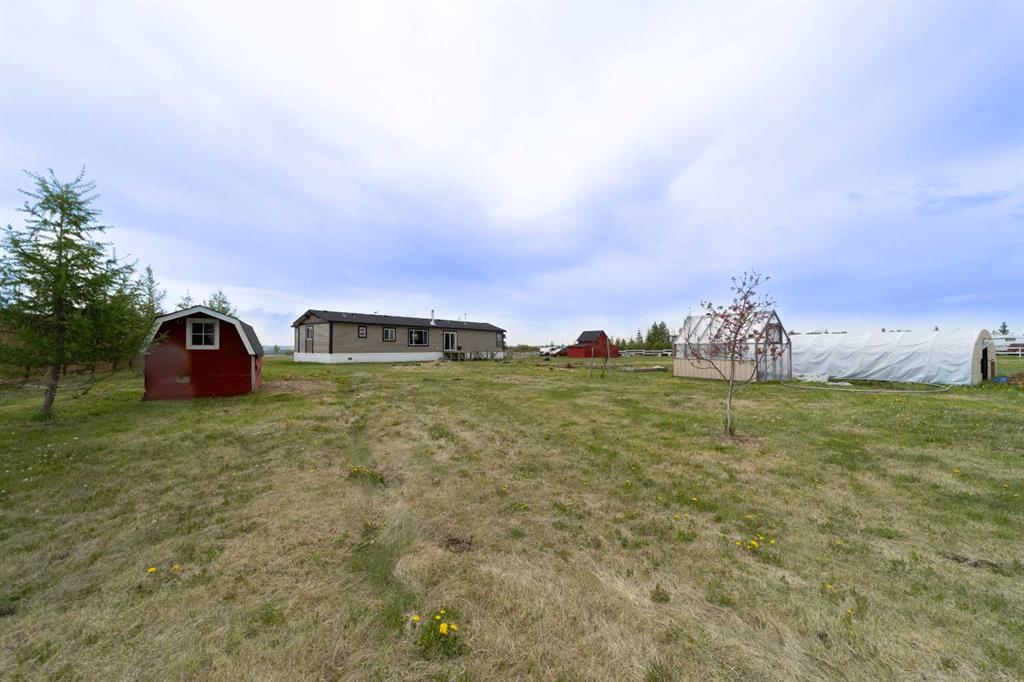Fourth View of 20, 31244 Range Road 33  , NONE, Rural Mountain View County, Alberta, T0M 0W0