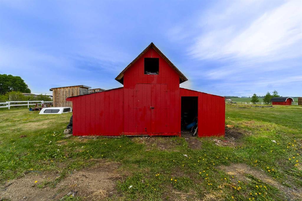 Fifth View of 20, 31244 Range Road 33  , NONE, Rural Mountain View County, Alberta, T0M 0W0